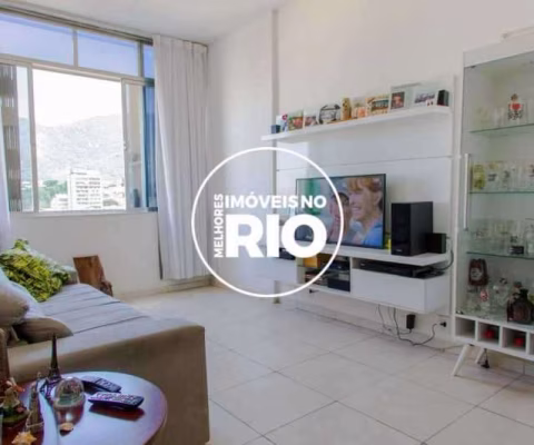 Apartamento com 2 quartos à venda na Rua Barão de Mesquita, --, Andaraí, Rio de Janeiro