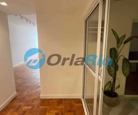 Apartamento com 3 quartos à venda na Rua Djalma Ulrich, Copacabana, Rio de Janeiro