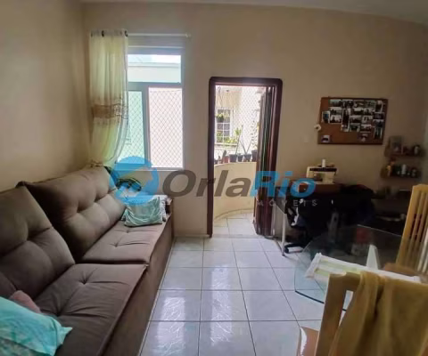 Apartamento com 3 quartos para alugar na Rua Gustavo Sampaio, Leme, Rio de Janeiro