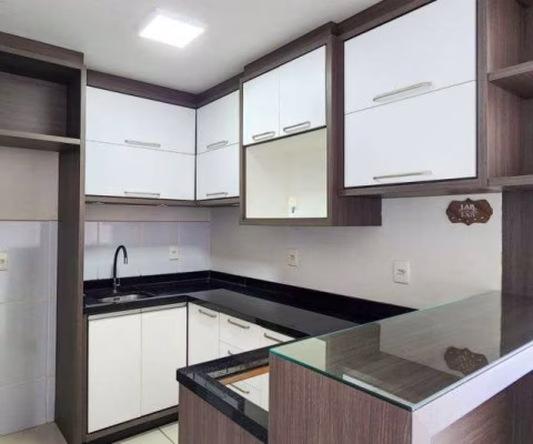 Casa com 2 quartos à venda no Fidélis, Blumenau 