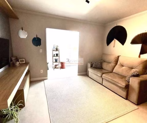 Imperdível oportunidade de adquirir um apartamento de 3 quartos no Centro de Indaiatuba-SP, com 103m² e vaga de garagem!