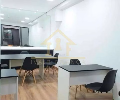 Sala Comercial para Locação em Taubaté, Centro