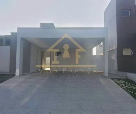 Casa para Locação em Tremembé, Loteamento Residencial Campos do Conde II, 3 dormitórios, 2 suítes, 3 banheiros, 4 vagas