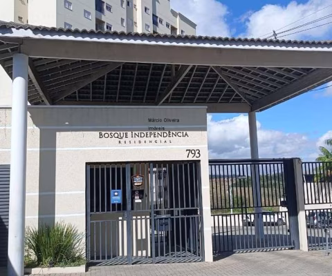 Apartamento com 3 quartos para alugar no Esplanada Independência, Taubaté 