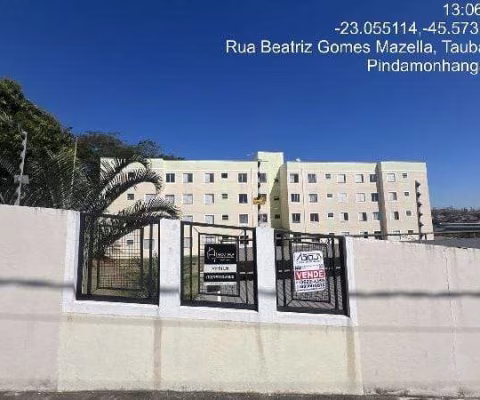 Apartamento à venda 10M², MORADA DOS NOBRES, TAUBATE - SP