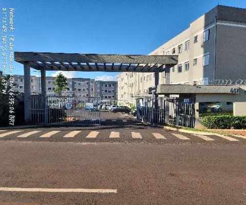 Apartamento à venda 2 Quartos, 1 Vaga, 10M², CENTRO, SERRANA - SP