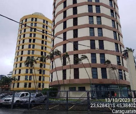 Apartamento à venda 2 Quartos, 1 Vaga, 10M², MARTIM DE SA, CARAGUATATUBA - SP