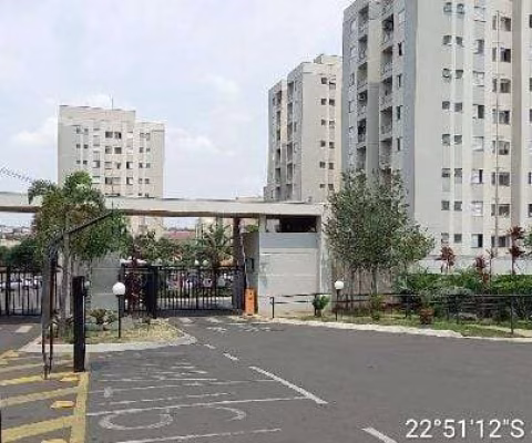 Apartamento à venda 2 Quartos, 1 Vaga, 10M², JARDIM DAS COLINAS, HORTOLANDIA - SP