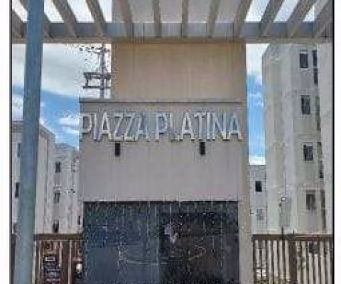Apartamento à venda 1 Vaga, 10M², JARDIM PARQUE JUPIA, PIRACICABA - SP