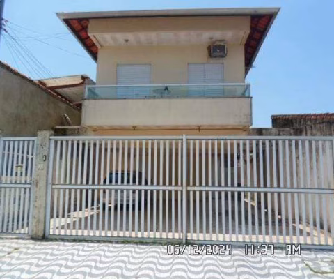 Casa à venda 2 Quartos, 1 Vaga, 10M², ESMERALDA, PRAIA GRANDE - SP