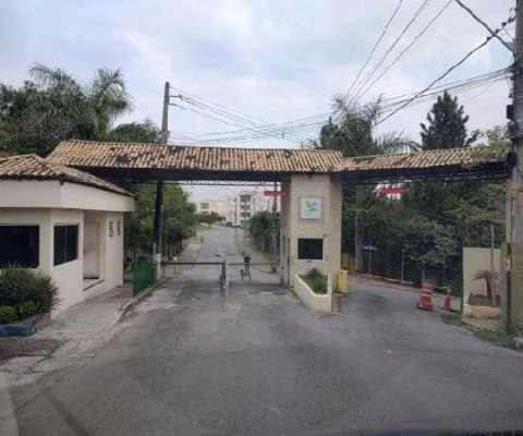 Apartamento à venda 1 Vaga, 10M², JARDIM ISIS, COTIA - SP