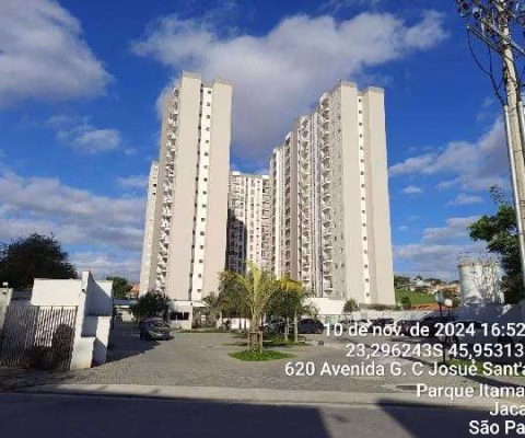 Apartamento à venda 2 Quartos, 1 Vaga, 10M², PARQUE DOS PRINCIPES, JACAREI - SP