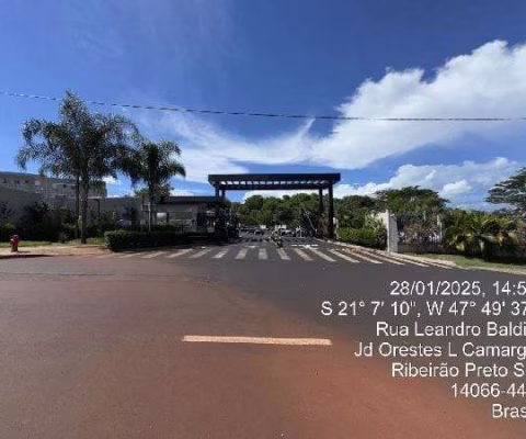 Apartamento à venda 2 Quartos, 1 Vaga, 10M², PARQUE DOS PINUS, RIBEIRAO PRETO - SP