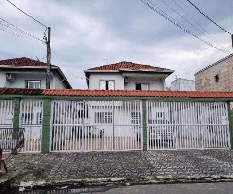 Casa à venda 2 Quartos, 1 Vaga, 10M², SAMAMBAIA, PRAIA GRANDE - SP