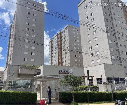 Apartamento à venda 2 Quartos, 1 Vaga, 10M², PARQUE RESIDENCIAL RAFAEL ALCALA, PORTO FELIZ - SP