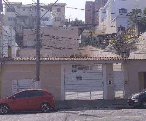 Casa à venda 10M², VILA AURORA (ZONA NORTE), SAO PAULO - SP