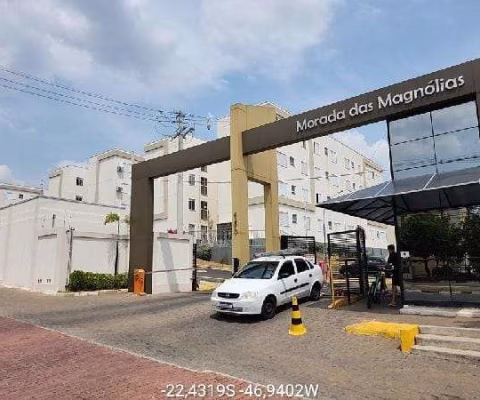 Apartamento à venda 2 Quartos, 1 Vaga, 10M², JARDIM EUROPA, MOGI MIRIM - SP