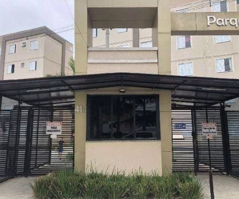 Apartamento à venda 2 Quartos, 1 Vaga, 10M², VILA SAO JOAO, GUARULHOS - SP