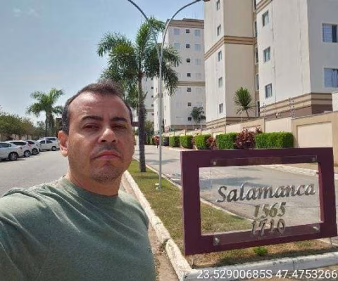Apartamento à venda 2 Quartos, 1 Vaga, 10M², JARDIM AMERICA, SOROCABA - SP