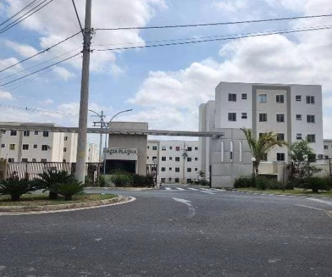 Apartamento à venda 2 Quartos, 1 Vaga, 10M², JARDIM PARQUE JUPIA, PIRACICABA - SP