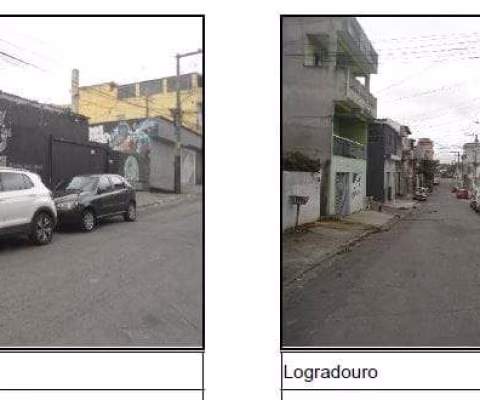 Terreno à venda 66M², VILA CARMOSINA, SAO PAULO - SP