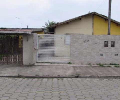 Casa à venda 2 Quartos, 10M², JD LEONOR, MONGAGUA - SP