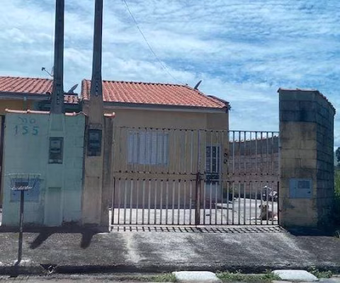 Casa à venda 2 Quartos, 2 Vagas, 10M², RESIDENCIAL COMERCIAL CIDADE VISTA, PINDAMONHANGABA - SP