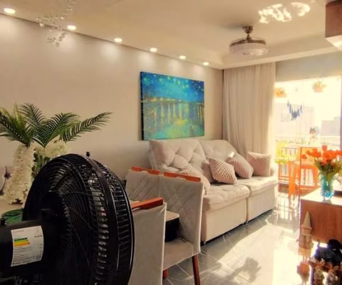Apartamento à venda, Gopoúva, Guarulhos, SP