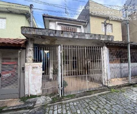 Casa à venda 10M², VILA RE, SAO PAULO - SP