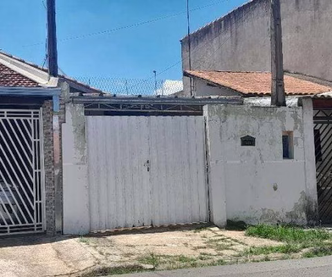 Casa à venda 2 Quartos, 1 Vaga, 10M², JARDIM LUIZ CIA, SUMARE - SP