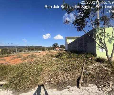 Terreno à venda 50M², LOTEAMENTO SETPARQUE SAO JOSE DOS C, SAO JOSE DOS CAMPOS - SP