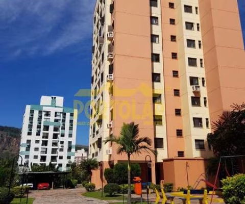 Apartamento com 2 quartos para alugar na Protásio Alves, Av., 7355, Alto Petrópolis, Porto Alegre