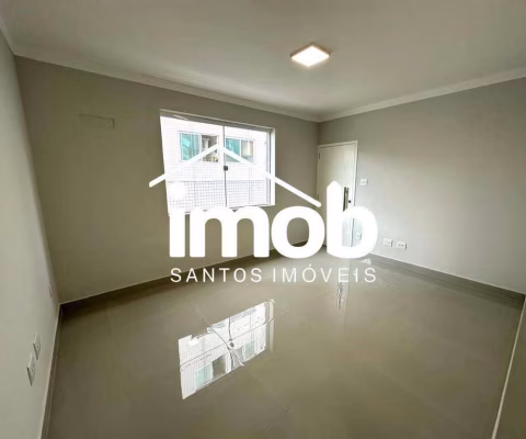 Apartamento à venda com 2 dormitórios na Ponta da Praia em Santos/SP