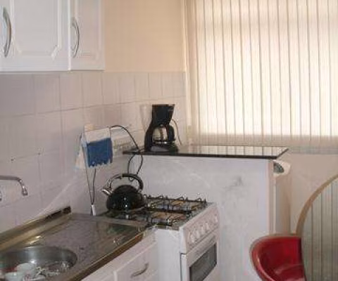 Apartamento 3 Dormitórios
