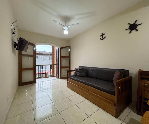 Apartamento à venda na Praia Grande