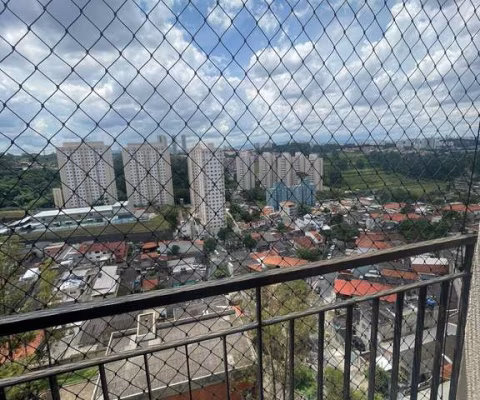 Apartamento à venda com 47m², 2 quartos e 1 vaga
