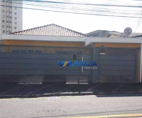 Sobrado à venda, 140 m² por R$ 720.000,00 - Jardim Santa Cecília - Guarulhos/SP
