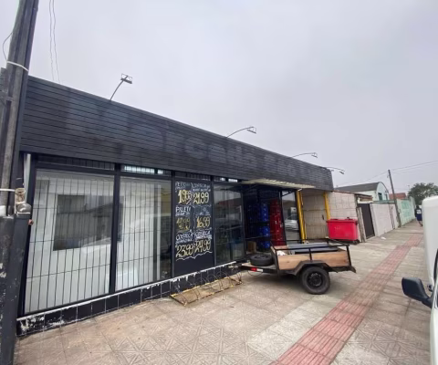 Sala comercial para alugar na Praia João Rosa, Biguaçu 