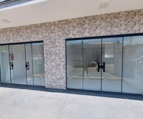 Sala comercial para alugar na Serraria, São José 