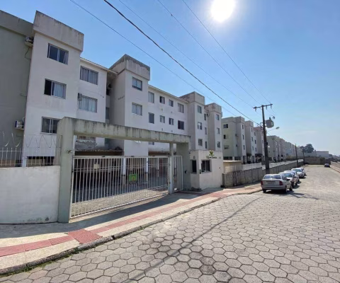 Apartamento 02 dormitórios - Bom Viver, Biguaçu/SC