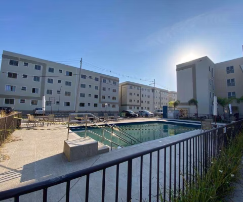 Apartamento 2 Quartos Bom Viver 53m²