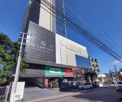Alcântara Business Center