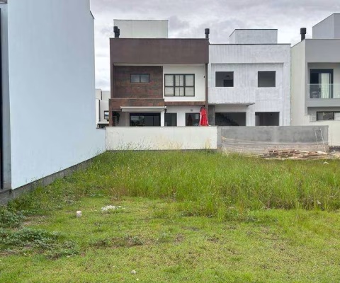 Terreno em condomínio fechado no Costa do Sol Condomínio Clube, Deltaville