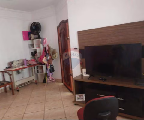 Casa de 290m² em SP: Conforto e Praticidade!
