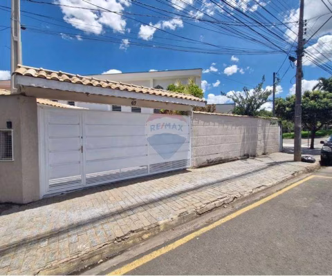 Casa  em Jaguariúna com Piscina!