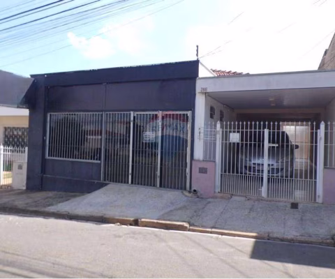 Casa Moderna no Jardim Centenário, Mogi Guaçu