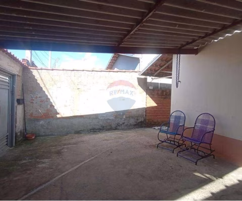 Casa à venda no Istor luppi por R$230.000