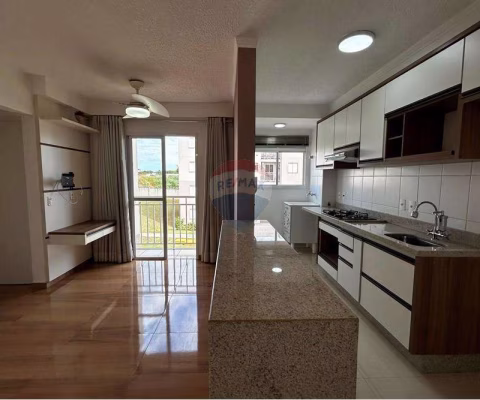 Apartamento para LOCAÇÃO- Residencial dos Manacás- Mogi Mirim/SP