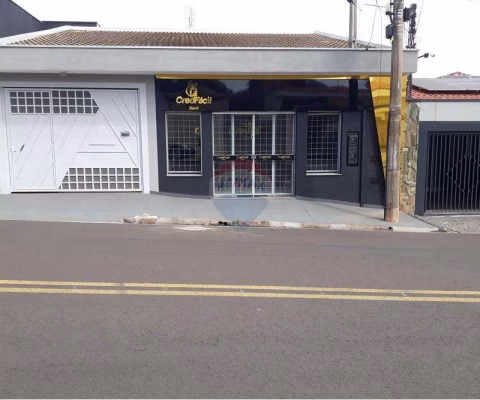 Casa 3 dormitórios  no Jardim Centenário para Alugar