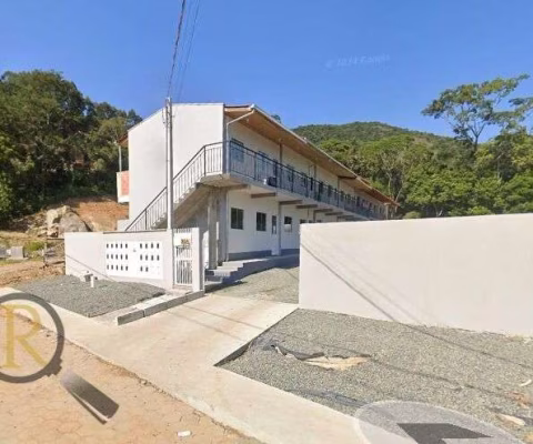 Apartamento com 2 dormitórios e 1 vaga de garagem